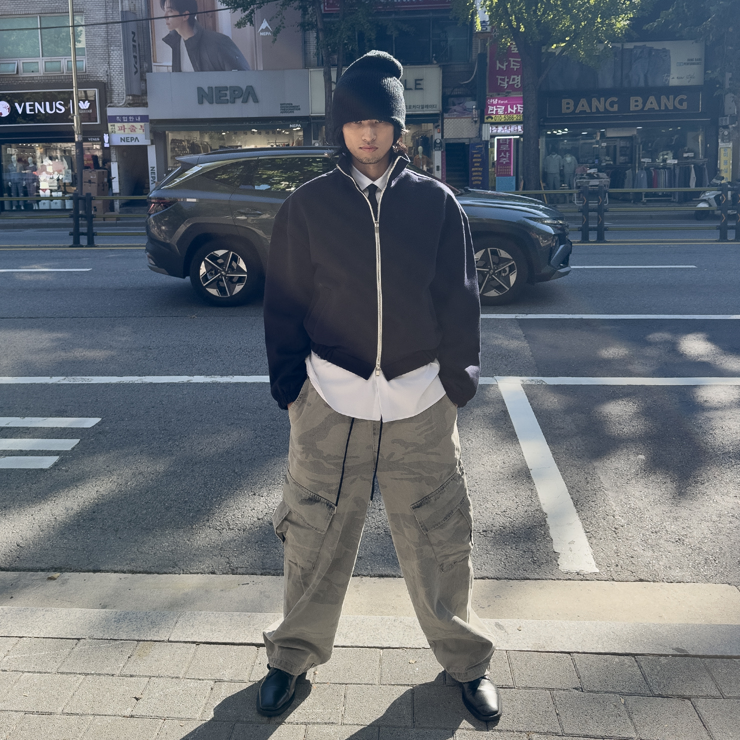 언타터님의 스타일 - 3