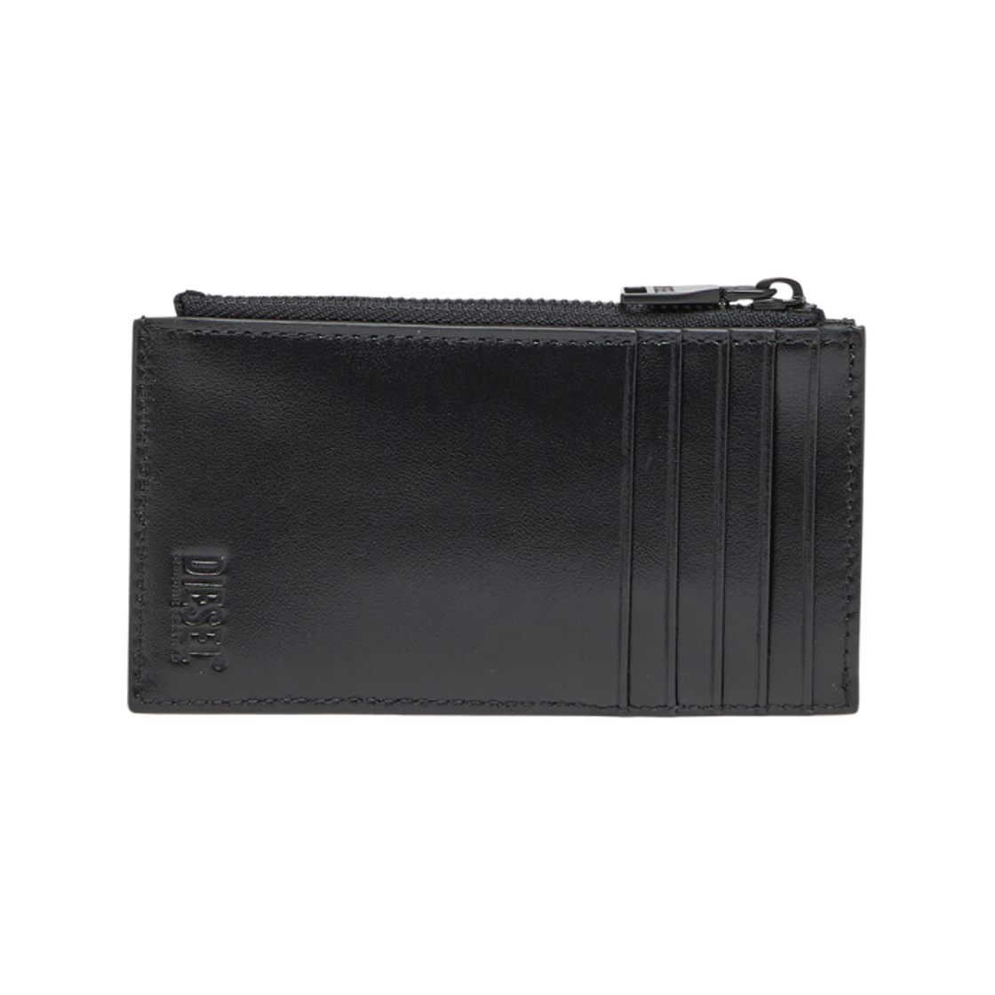 디젤 홀리-D 카드 홀더 3 블랙(Diesel Holi-D Card Holder III Black) - 2
