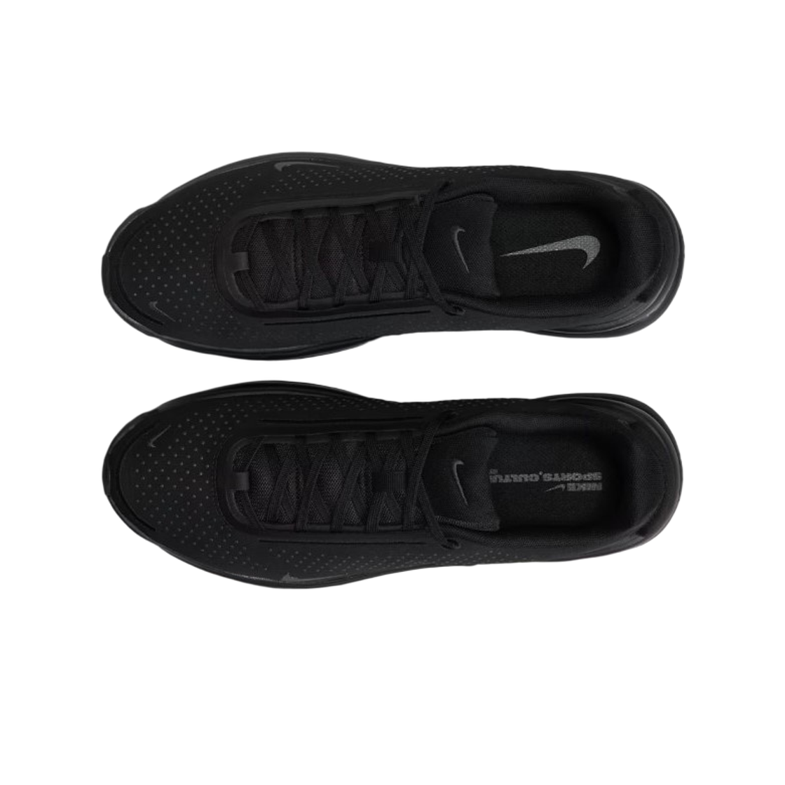 나이키 에어 줌 업턴 SC 블랙 앤트러사이트(Nike Air Zoom Upturn SC Black Anthracite) - 2