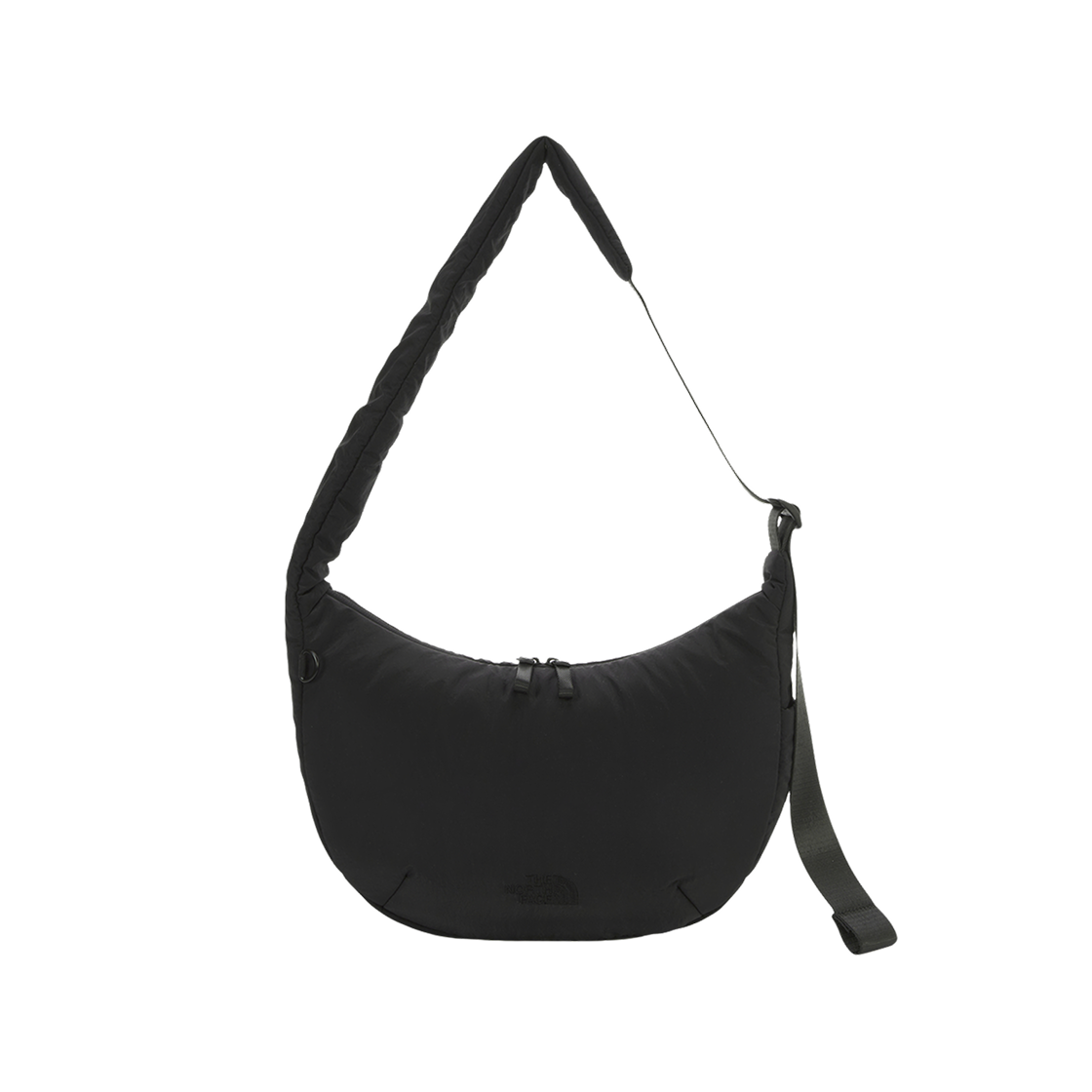 NN2PR79A The North Face Urban Hobo Bag M_PD Black - 25FW