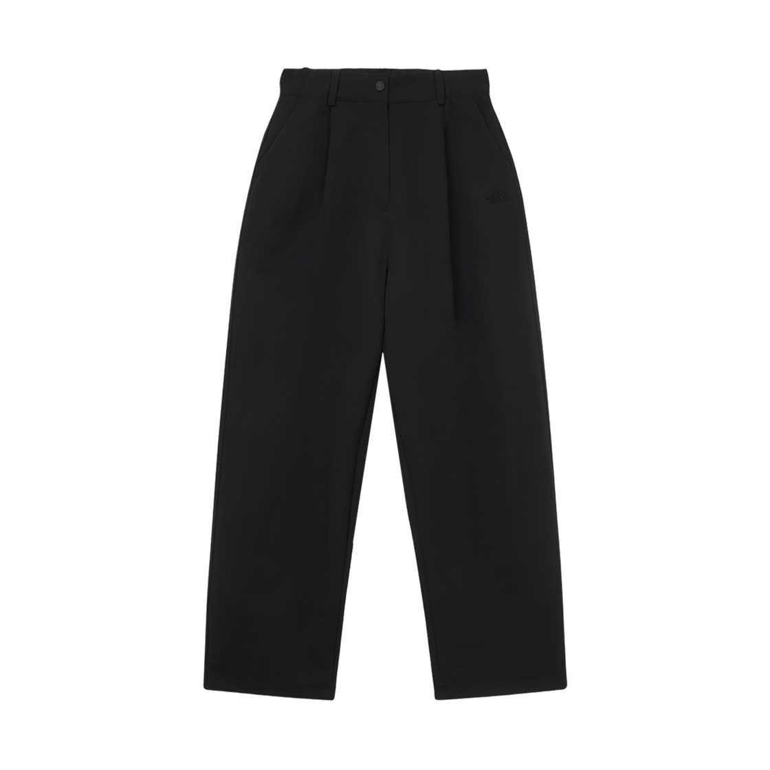 NP6NR89A (W) The North Face Arvo Pants Black - 25FW