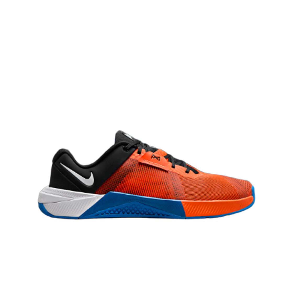 나이키 메트콘 10 토탈 오렌지 포토 블루(Nike Metcon 10 Total Orange Photo Blue)
