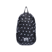 Heisan Ultra-light Compact Pocket Bag V1 Dot - Black