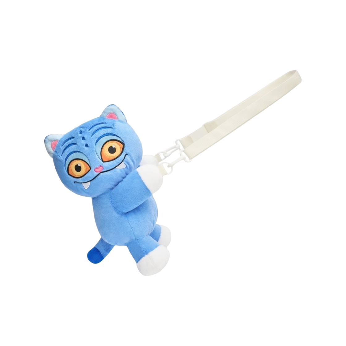 - KPop Demon Hunters Derpy Hug Me Bag