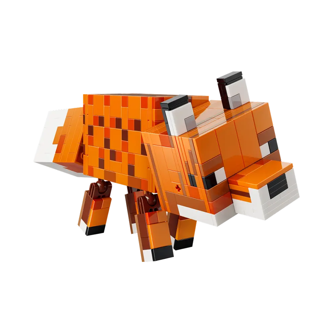 레고 마인크래프트 여우(Lego Minecraft The Fox)