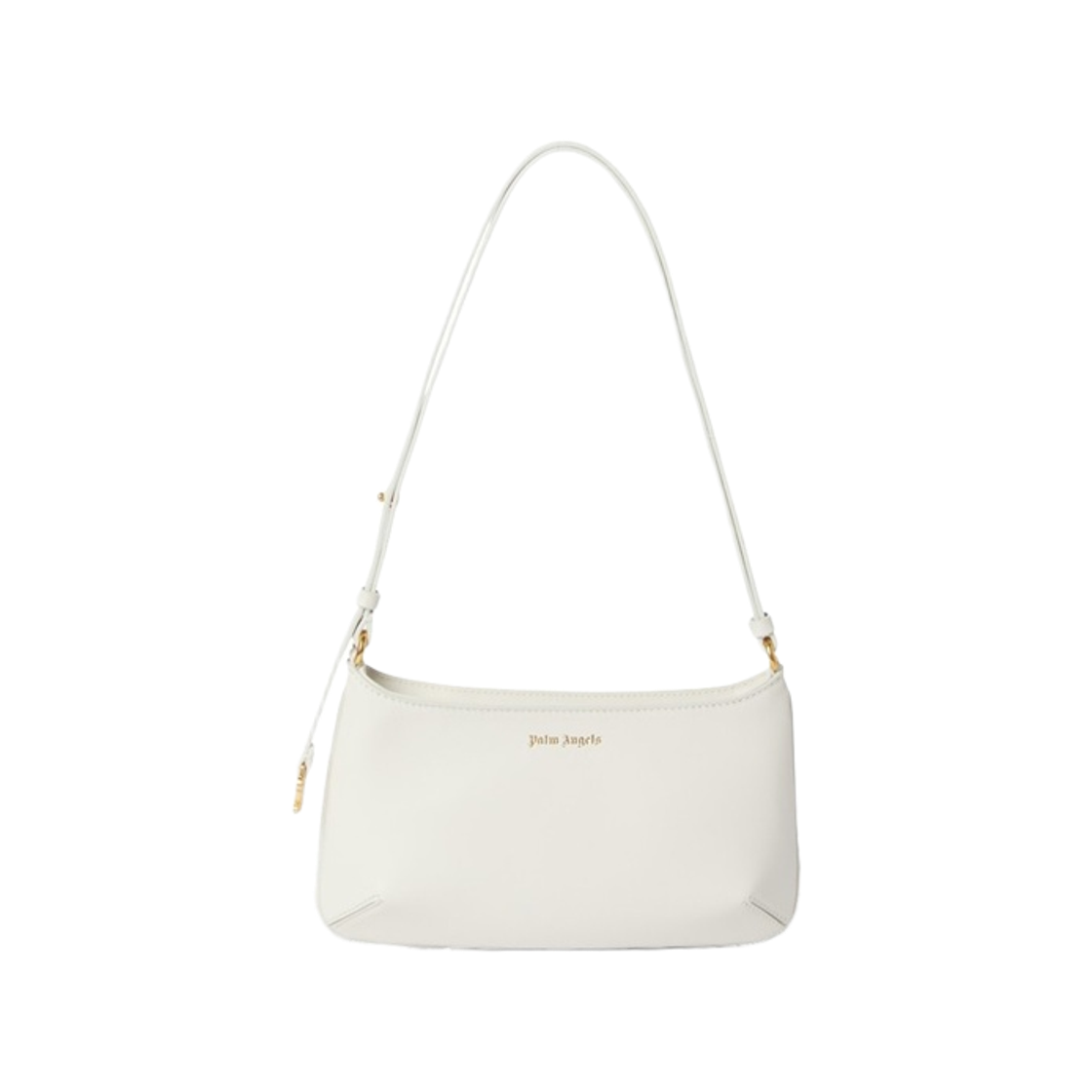 팜엔젤스 라테그램 백 크림(Palm Angels Lategram Bag Cream)
