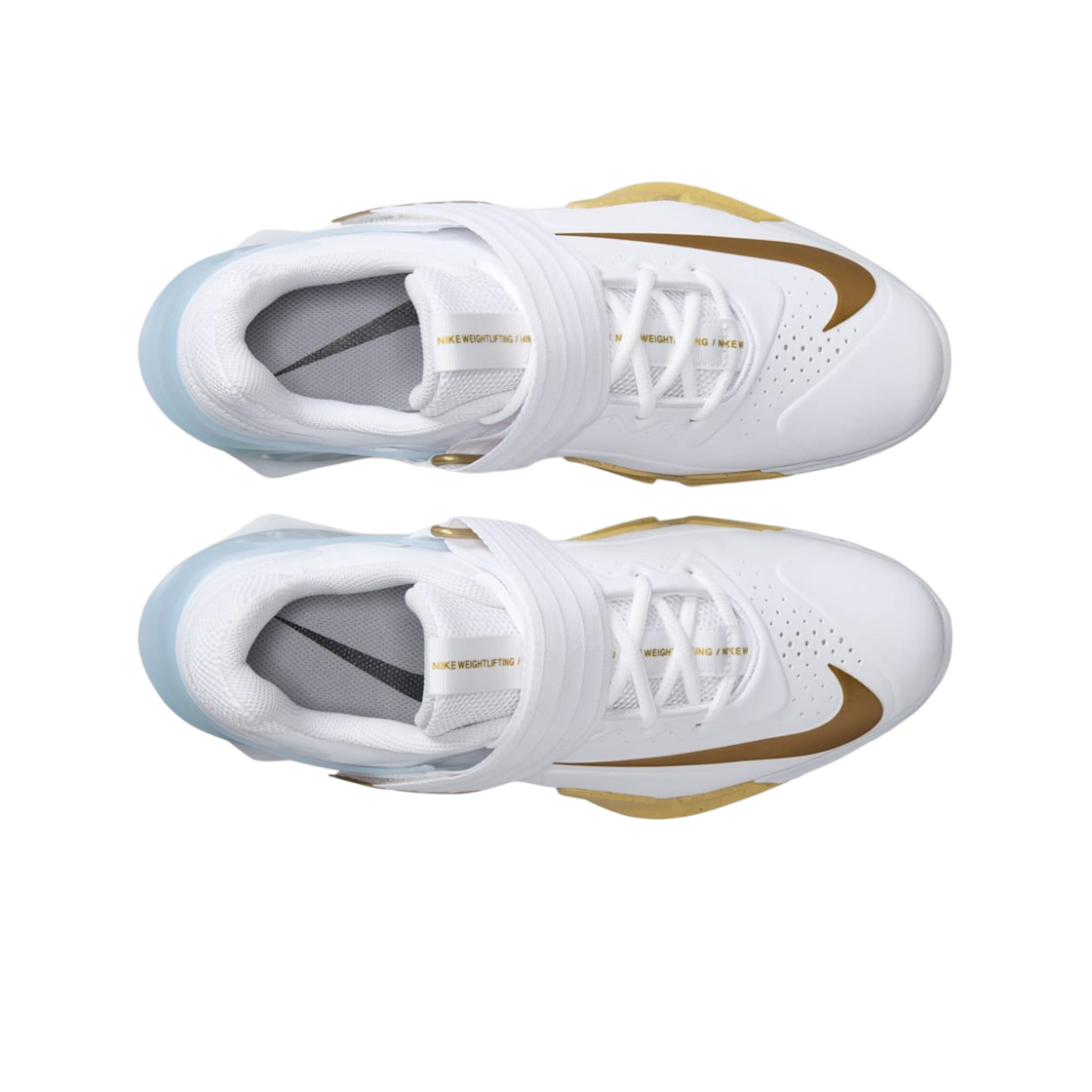 나이키 사발레오 화이트 울프 그레이(Nike Savaleos White Wolf Grey) - 2