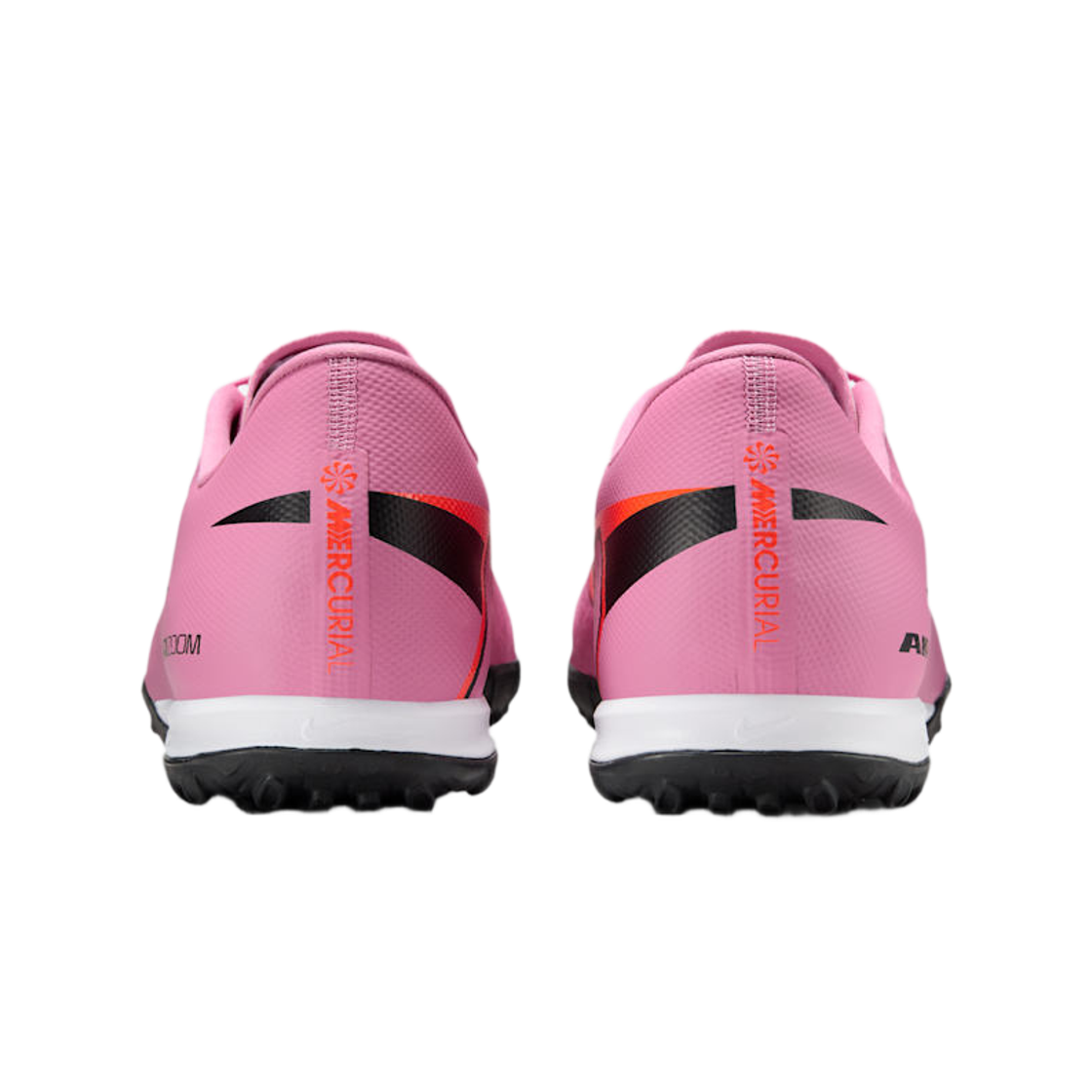 나이키 머큐리얼 베이퍼 16 아카데미 TF 매직 플라밍고 토탈 크림슨(Nike Mercurial Vapor 16 Academy TF Magic Flamingo Total Crimson) - 3