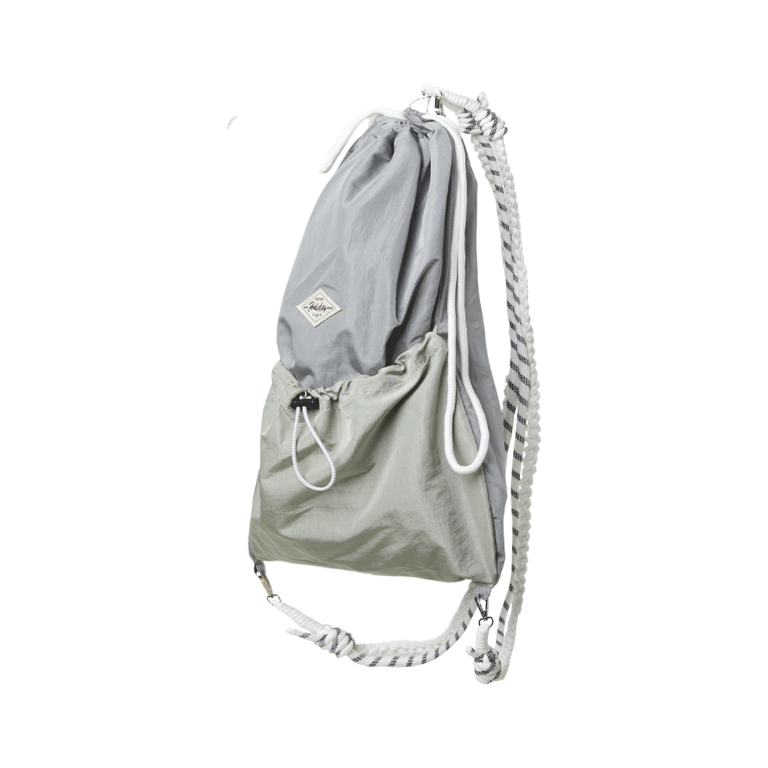 익스프레스 홀리데이 코지이지 슬링백 블루 그레이(Express Holiday Cozyeasy Slingbag Blue Gray)