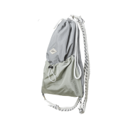 Express Holiday Cozyeasy Slingbag Blue Gray