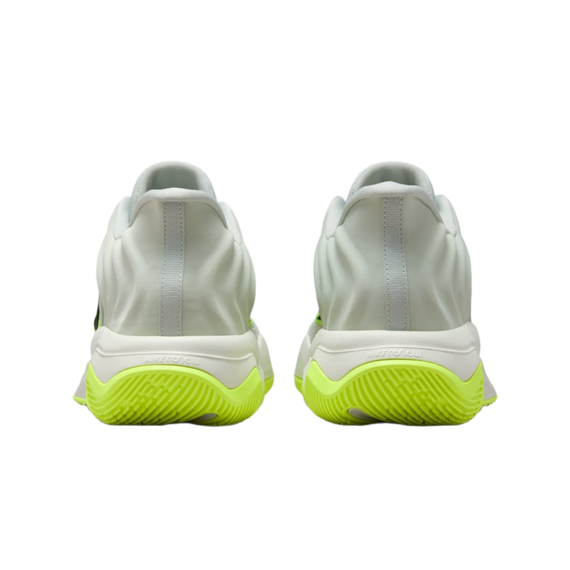 나이키 야니스 이모탈리티 4 EP 라이트 실버 볼트(Nike Giannis Immortality 4 EP Light Silver Volt) - 3