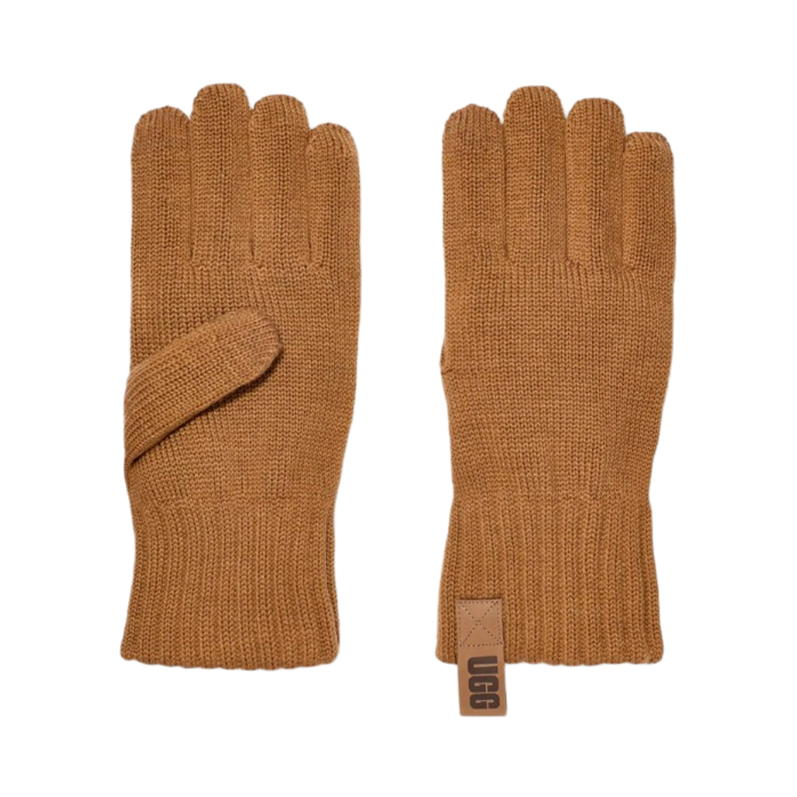 어그 라이트웨이트 글러브 체스트넛(UGG Lightweight Glove Chestnut)