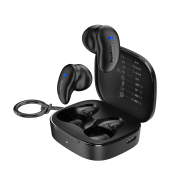 Belkin SoundForm Anywhere Earbuds Black
