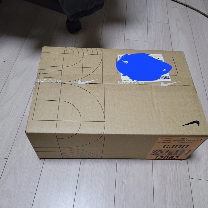 Jordan 1 Retro Low OG Chicago 착용 스타일 - 1