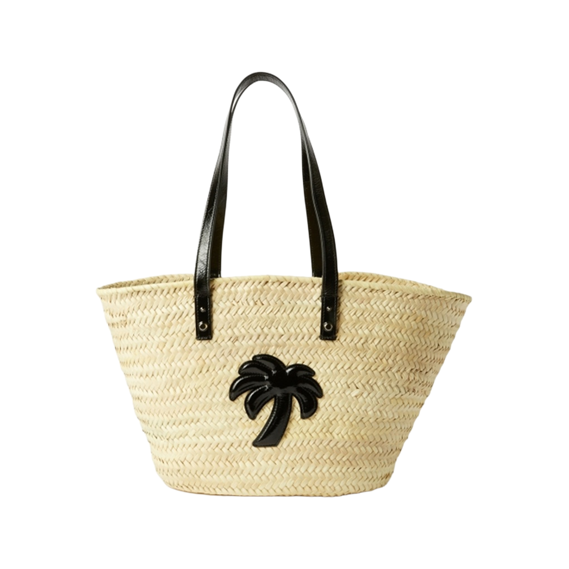 팜엔젤스 버킷 백 베이지(Palm Angels Bucket Bag Beige)