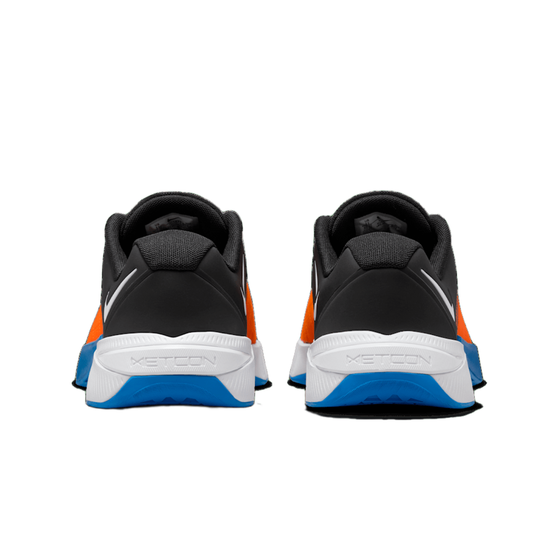 나이키 메트콘 10 토탈 오렌지 포토 블루(Nike Metcon 10 Total Orange Photo Blue) - 3