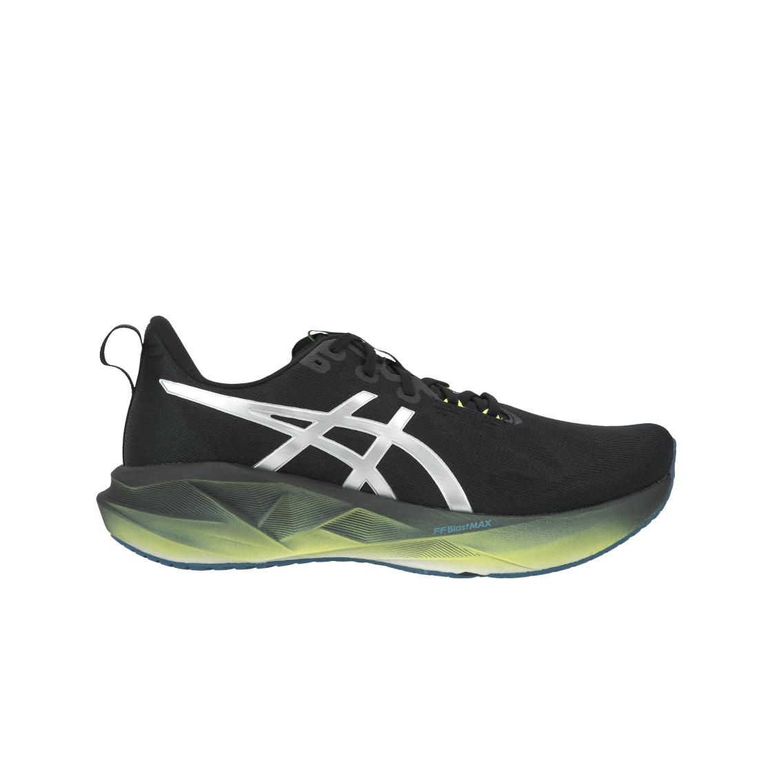 아식스 노바블라스트 5 럭스 블랙(Asics Novablast 5 Luxe Black)