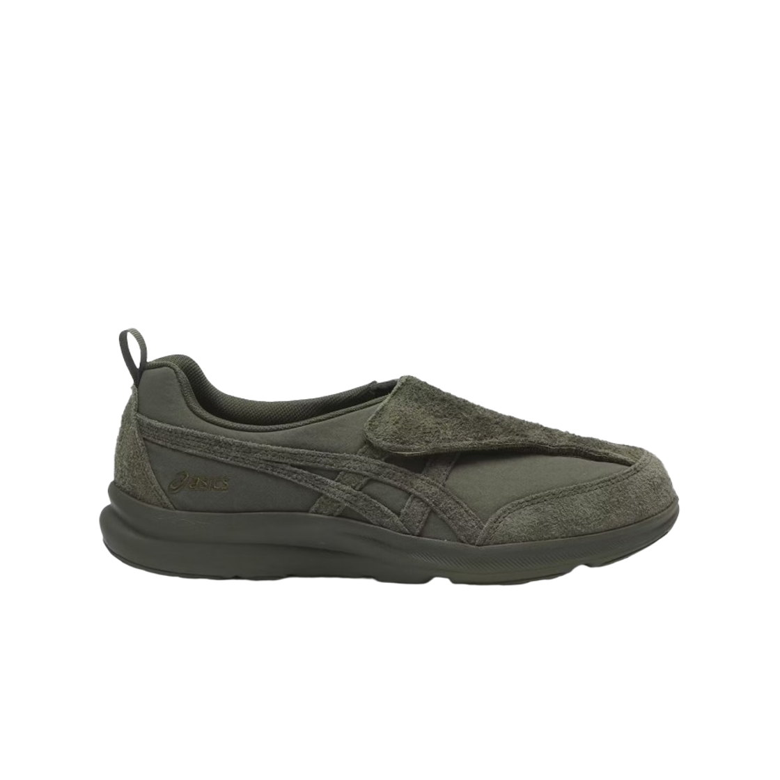 아식스 x 빌리스 라이프워커 헤리티지 카키(Asics x Billy's Life Walker Heritage Khaki)