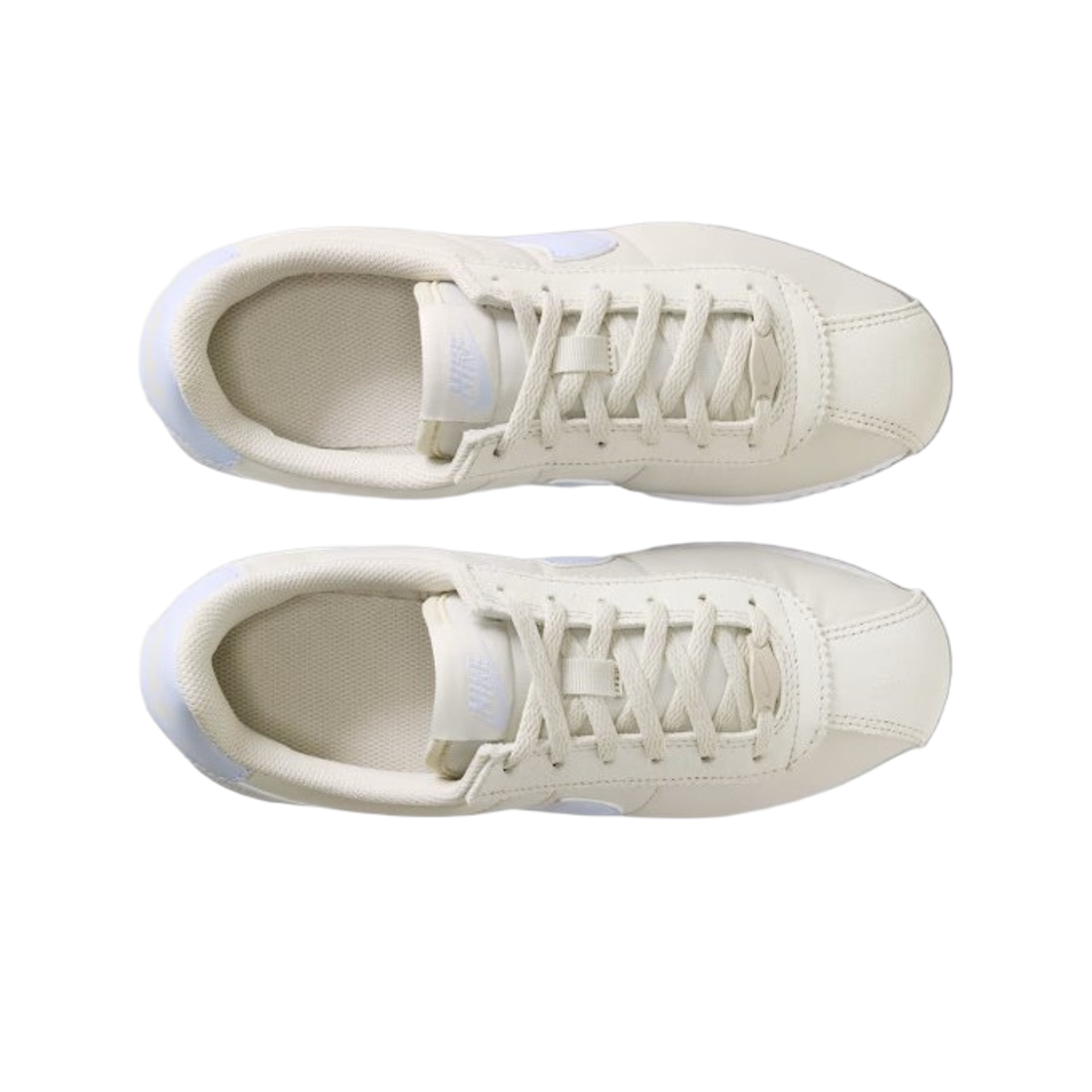 (GS) 나이키 코르테즈 TXT 라이트 본 화이트((GS) Nike Cortez TXT Light Bone White) - 2