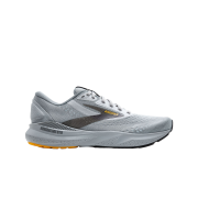 Brooks Running Adrenaline GTS 24 Alloy White - D Medium