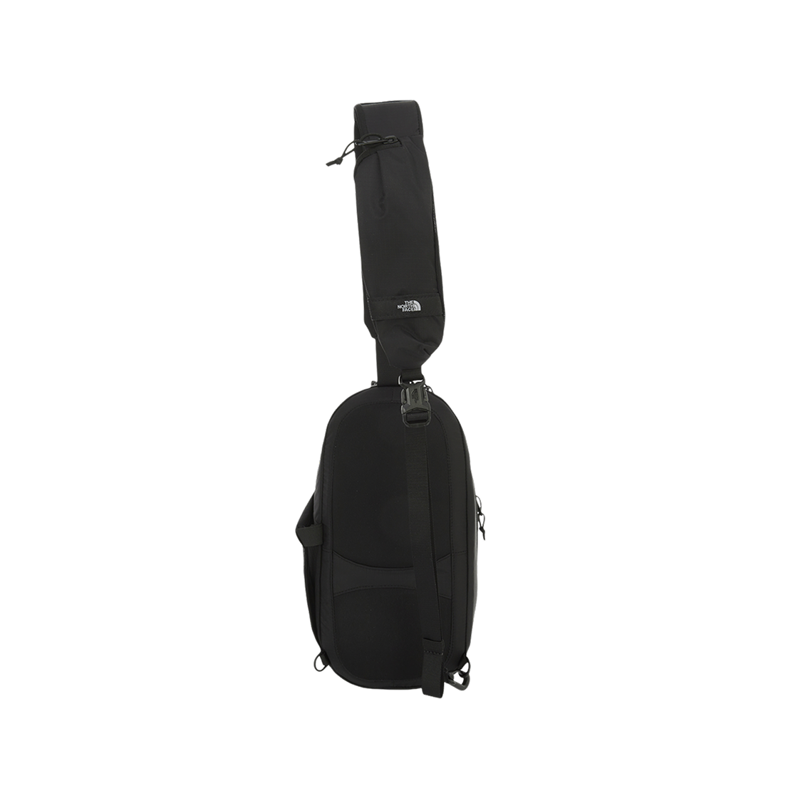 노스 페이스 보레알리스 슬링백 블랙 - 25FW(The North Face Borealis Sling Bag Black - 25FW) - 2