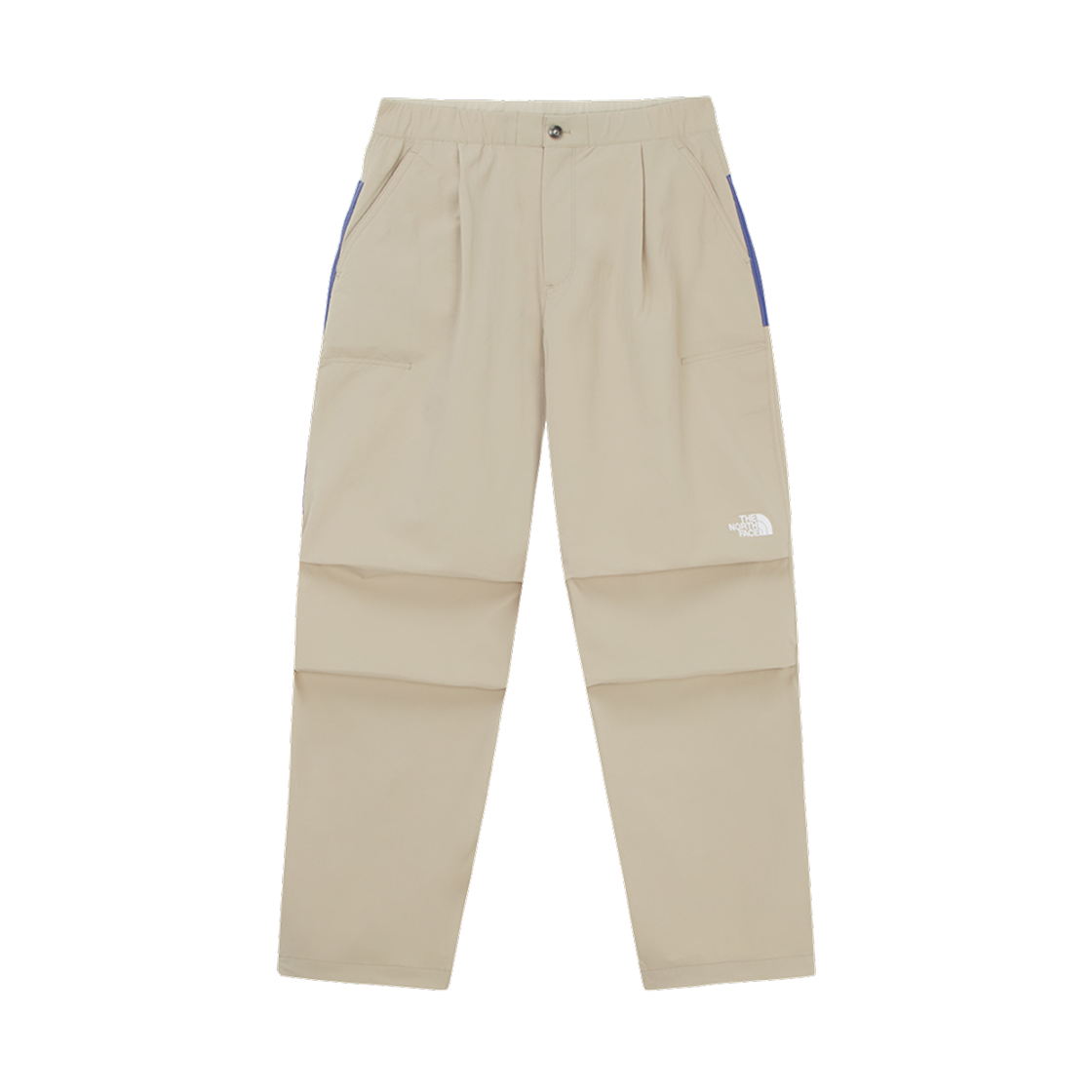 NP6NR24C The North Face Hold Pants Beige - 25FW