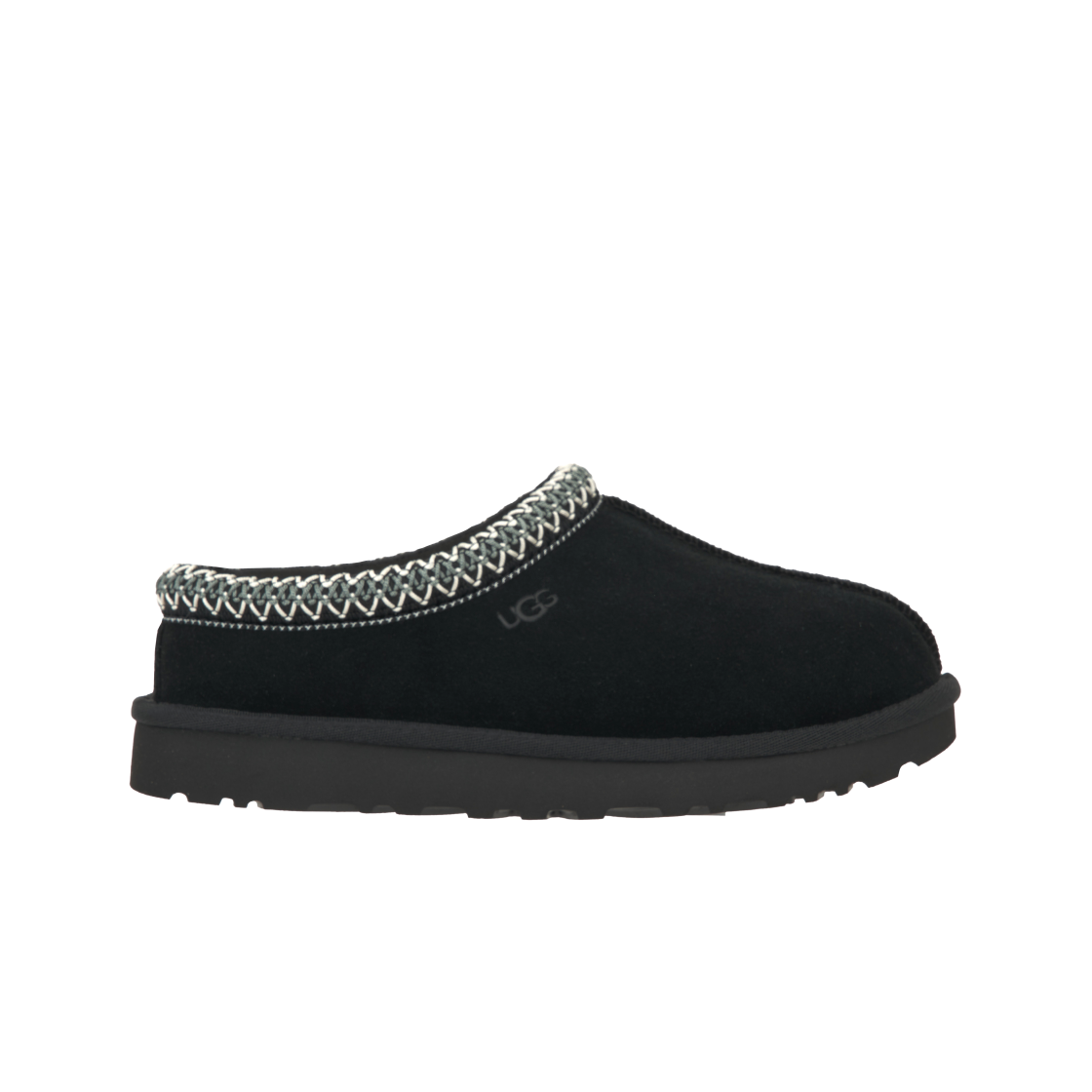 (W) 어그 타스만 2 블랙((W) UGG Tasman II Black)