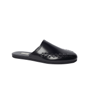 Namacheko Sweynthill Slipper Black - 25FW