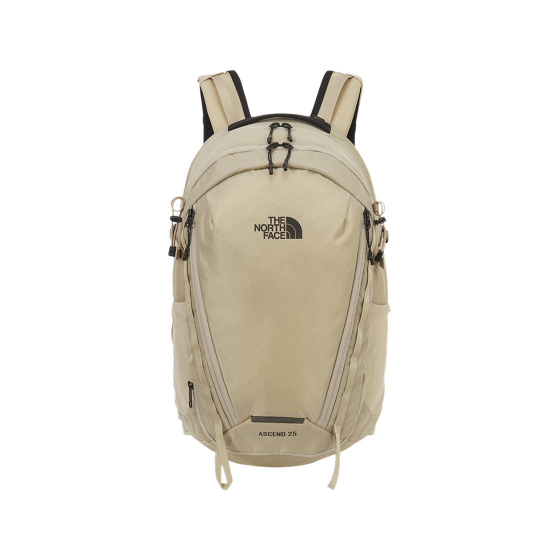NM2TR72B The North Face Ascend LT 25 Beige - 25FW