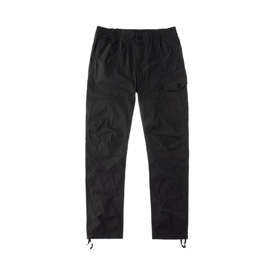 21CTCUP04170-003780-999 Ten C Jogger Pants Black