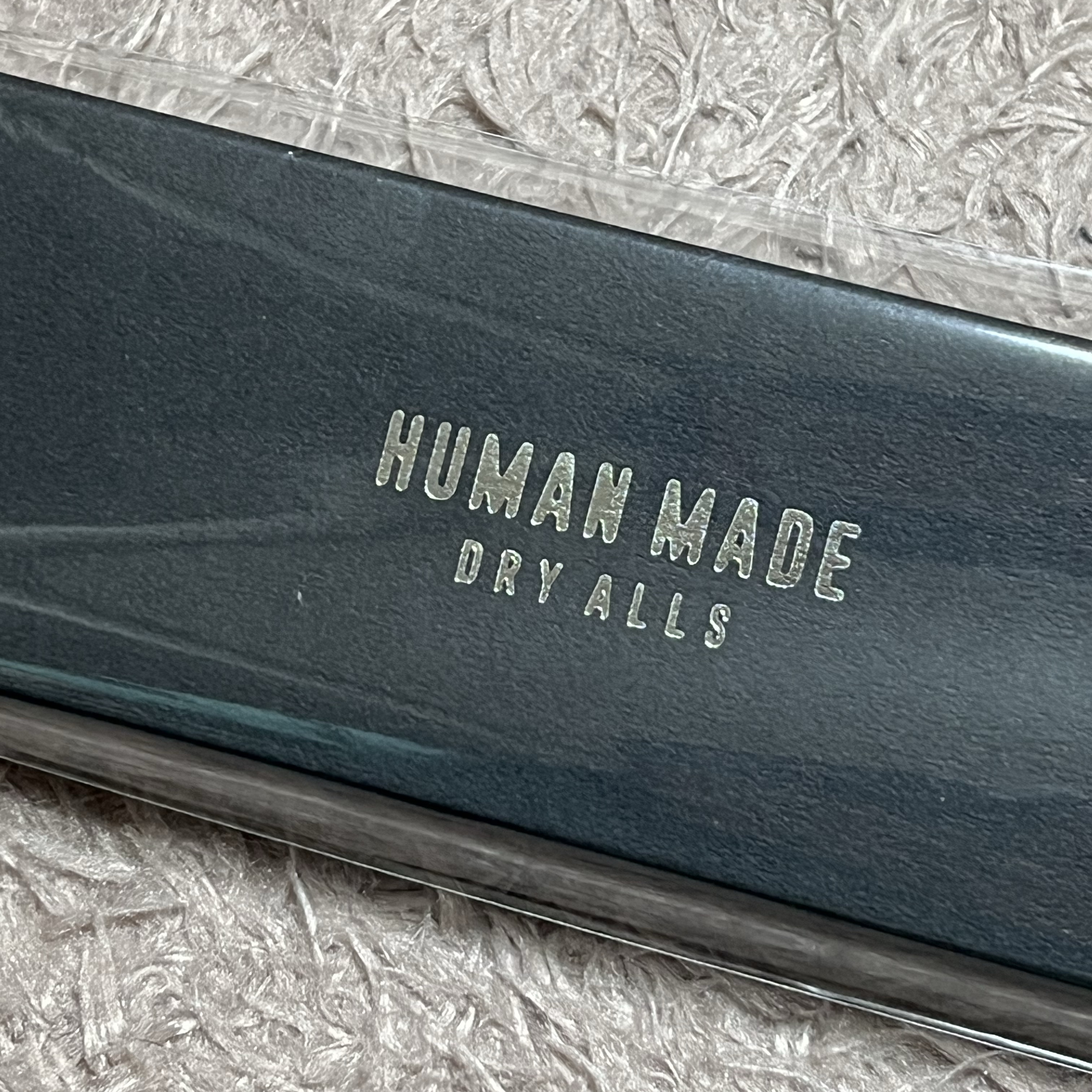 Human Made Heart Watch White 착용 스타일 - 2