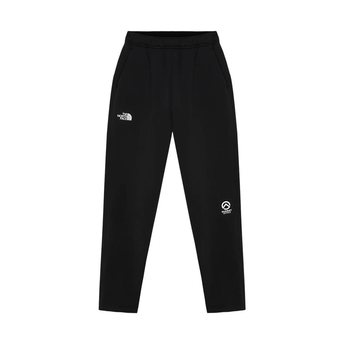 NP6KR99A The North Face Summit PS Pants Black - 25FW