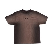 Travis Scott x Oakley Day Zero T-Shirt Brown