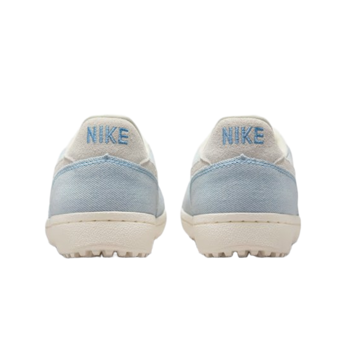 (W) 나이키 필드 제너럴 데님 터콰이즈 퍼((W) Nike Field General Denim Turquoise Fir) - 3