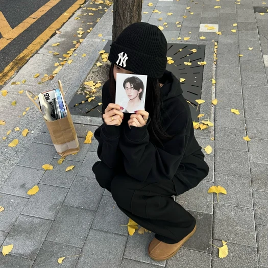 스타일 카드
