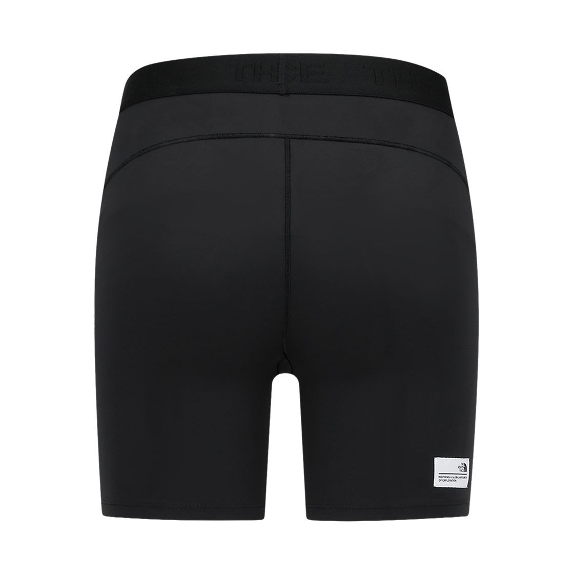 (W) 노스 페이스 스피돈 레깅스 블랙 - 25FW((W) The North Face Speedon Leggings Black - 25FW) - 2