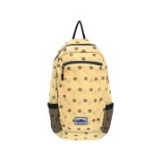 Heisan Ultra-light Compact Pocket Bag V1 Dot - Yellow