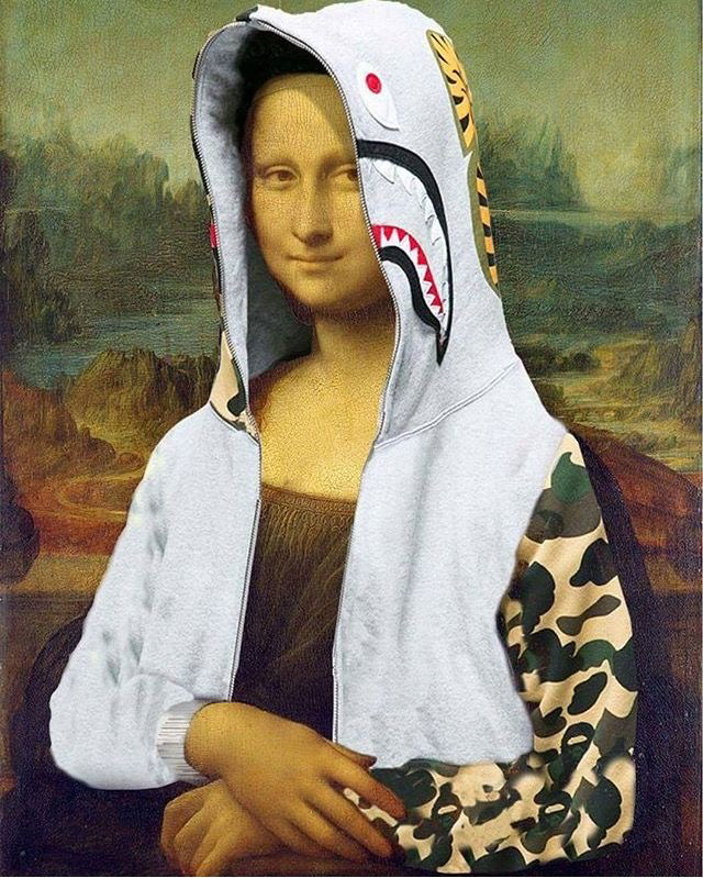 KREAM 프로필 이미지