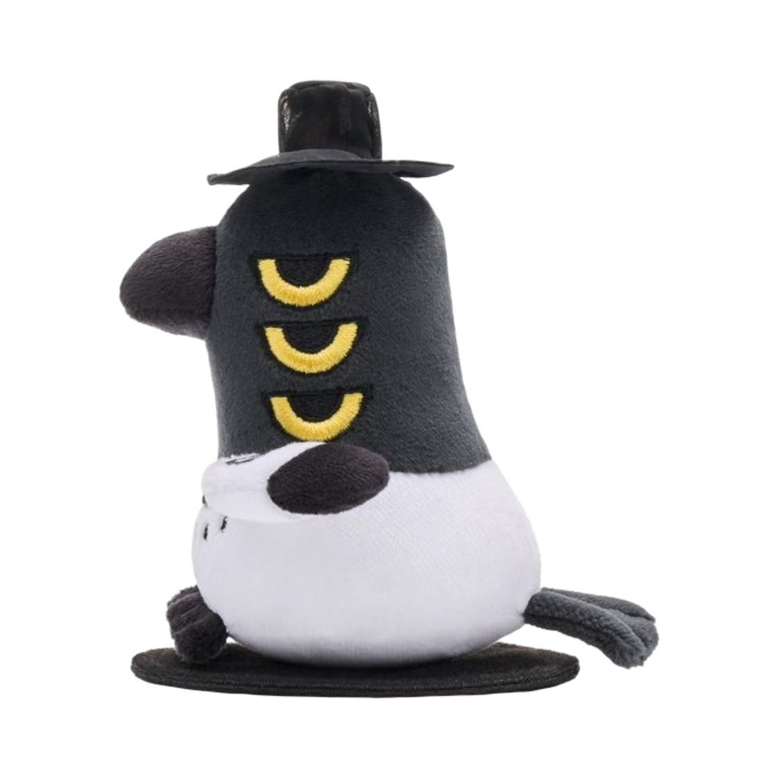 케이팝 데몬 헌터스 수지 마그넷 플러시(KPop Demon Hunters Sussie Magnet Plush)