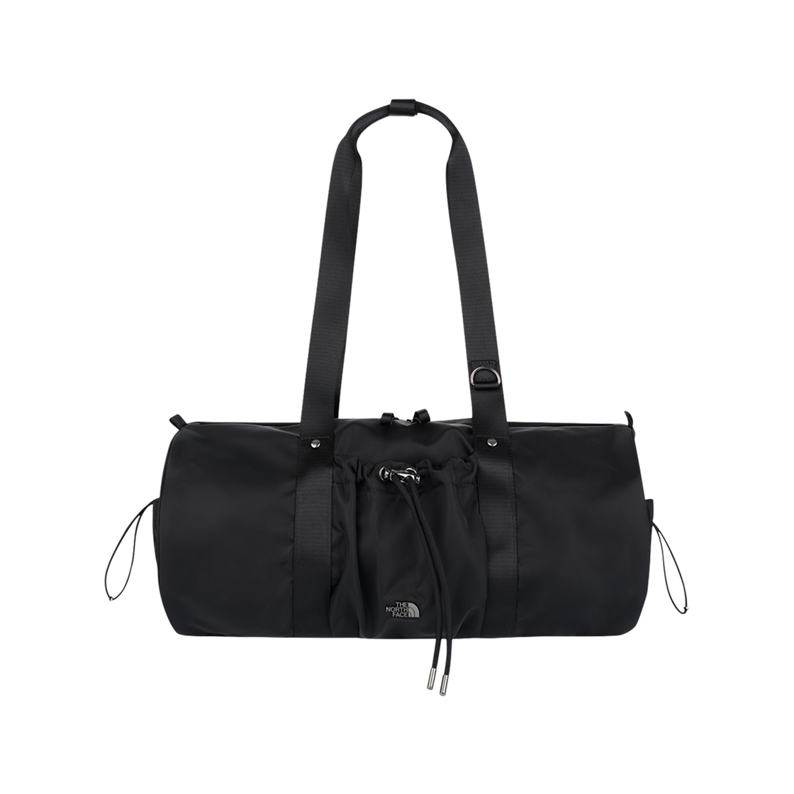 NN2PR63M The North Face Bonney Duffle Bag S Black - 25FW