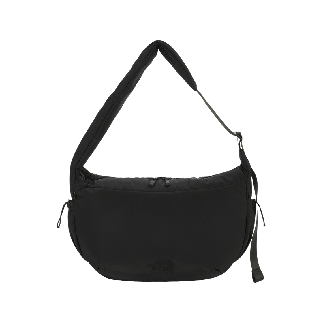 NN2PR77A The North Face Urban Hobo Bag L_PD Black - 25FW