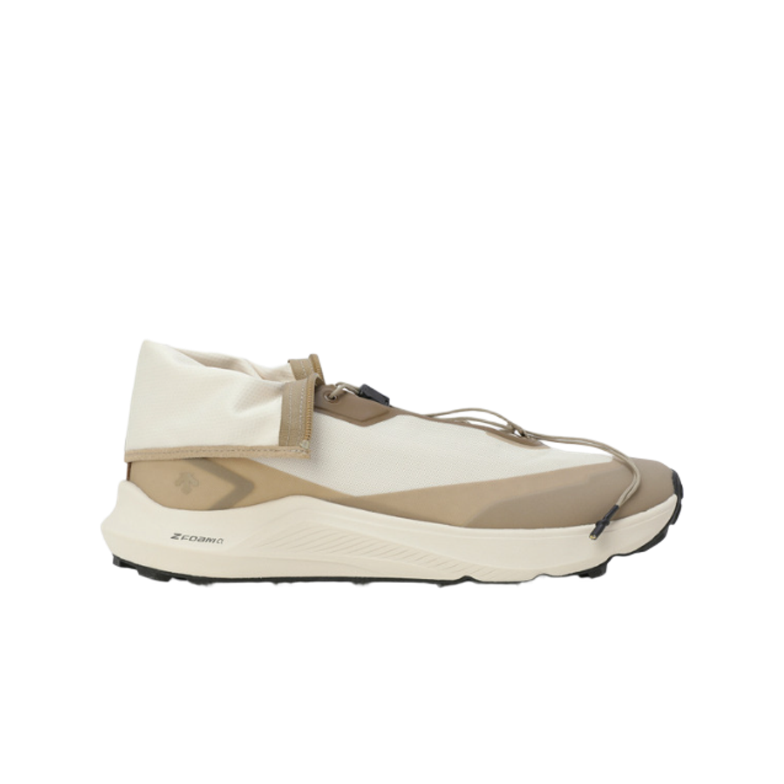 SQ313HRN71/SQ313WRN Descente x Youth Shift Trail Beige