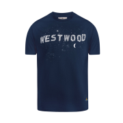 Vivienne Westwood x Nana Classic T-Shirt Navy