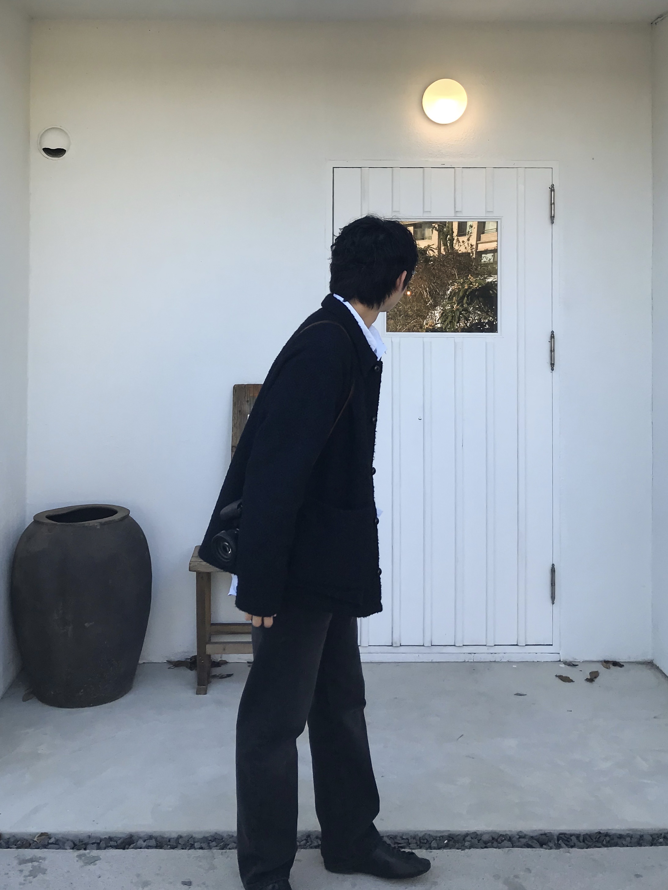 최승영님의 스타일 - 1