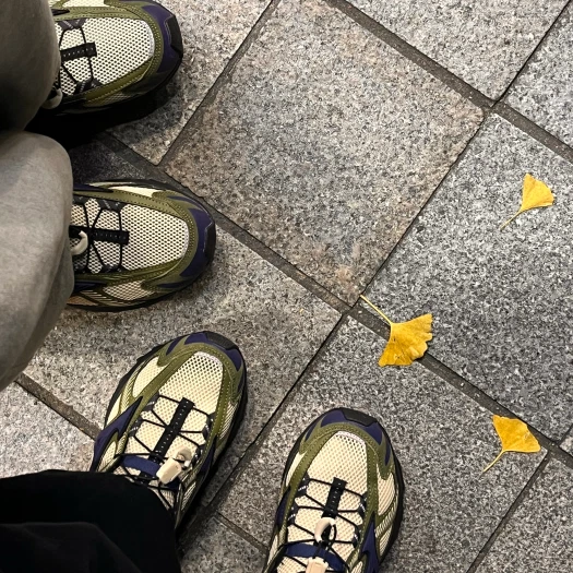 스타일 카드