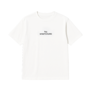 (W) Uniqlo x Pop Mart UT Graphic T-Shirt F White - KR