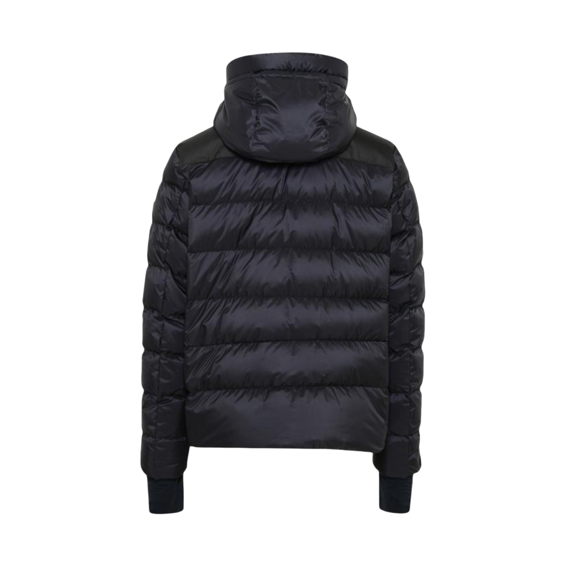 몽클레르 카무락 다운 자켓 블랙 - 24FW(Moncler Camurac Down Jacket Black - 24FW) - 2