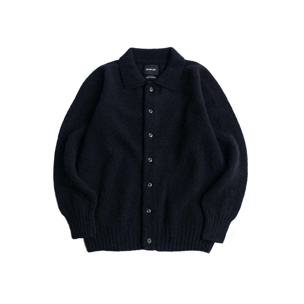 하울린 크리처스 오브 하울린 문 블랙 - 25FW