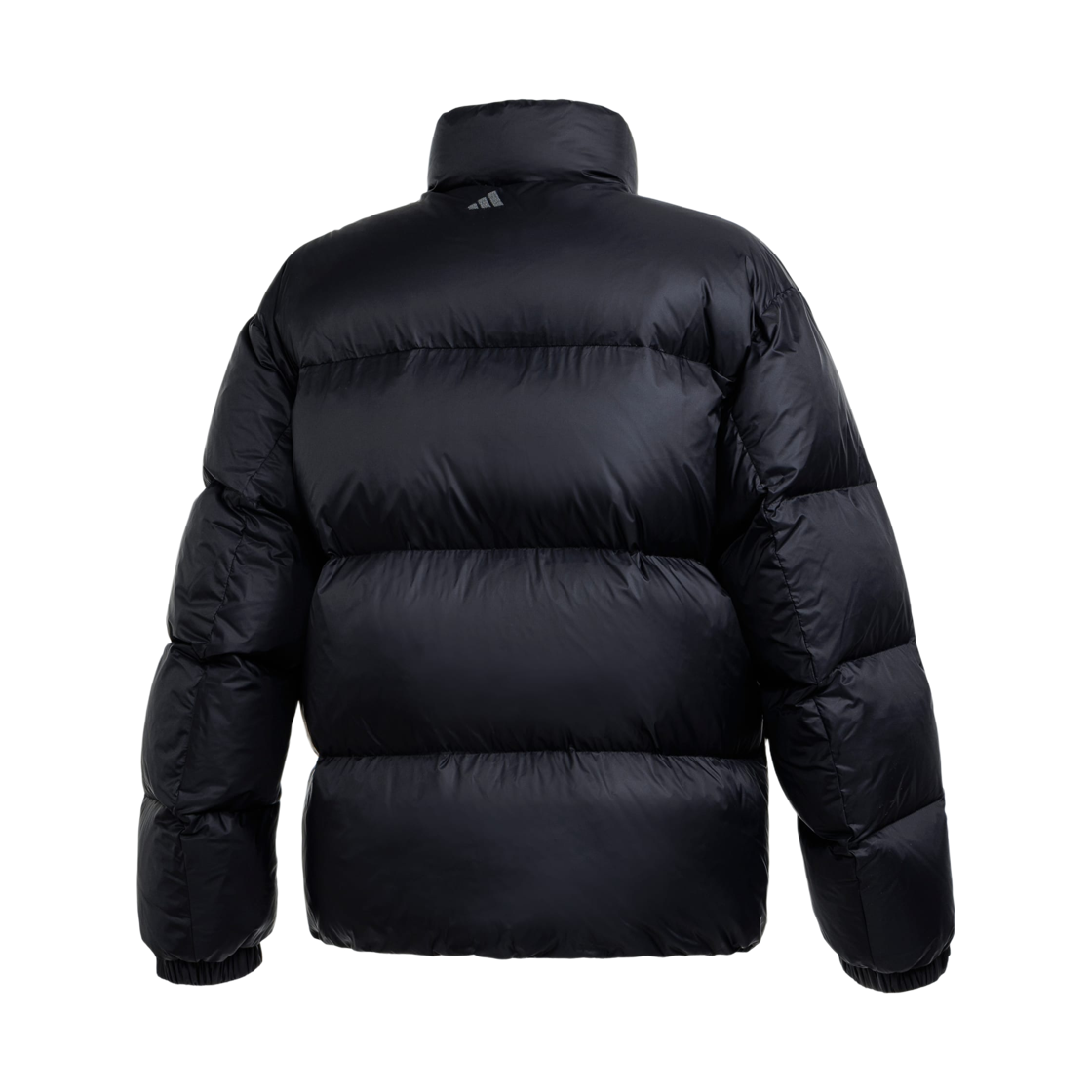 아디다스 3D 다운 쉘 자켓 블랙 - KR 사이즈(Adidas 3D Down Shell Jacket Black - KR Sizing) - 2