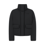 (W) The North Face Bonita Down Jacket RDS Black - 25FW